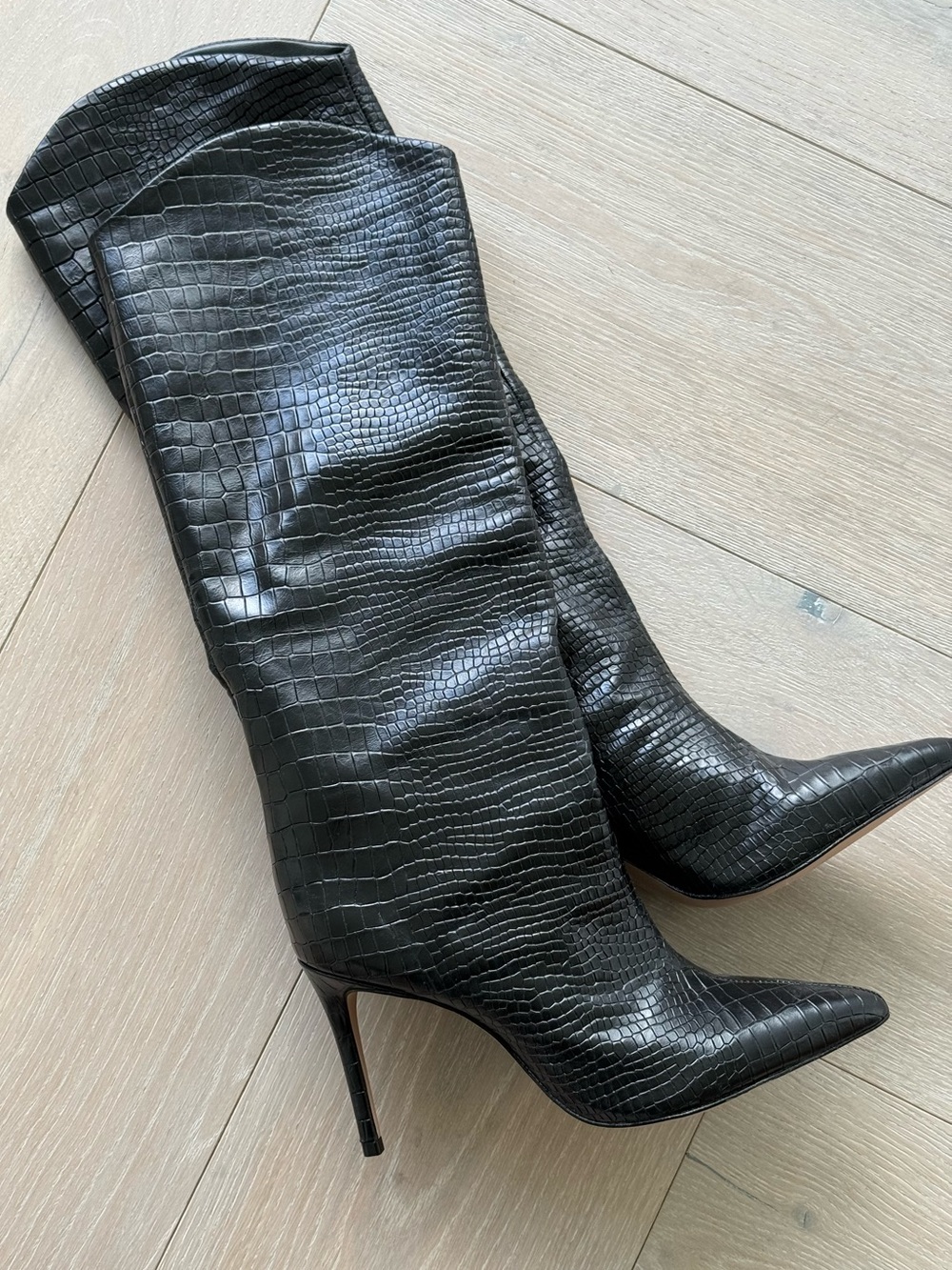 Schutz Maryana Boot